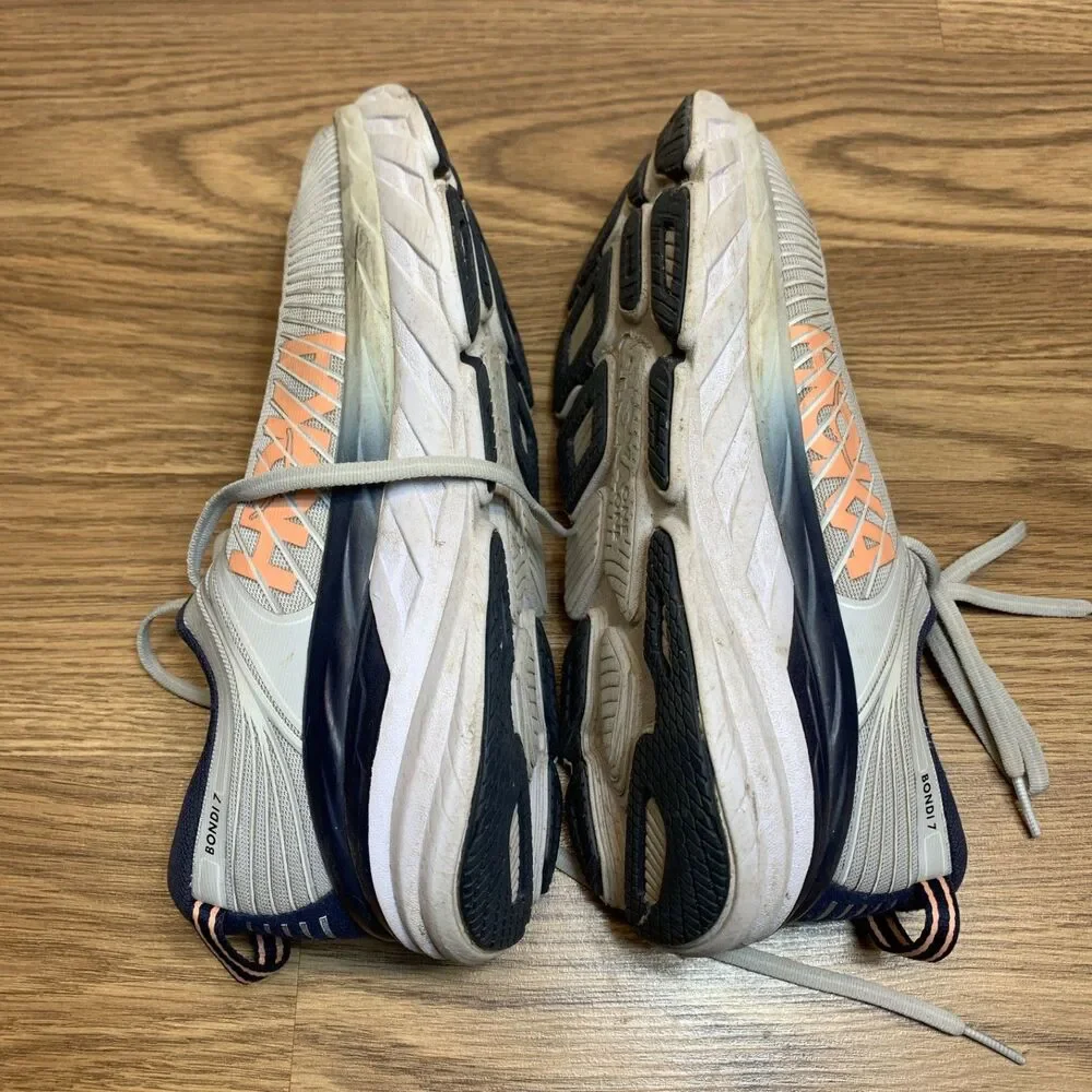 Hoka One One hoka one